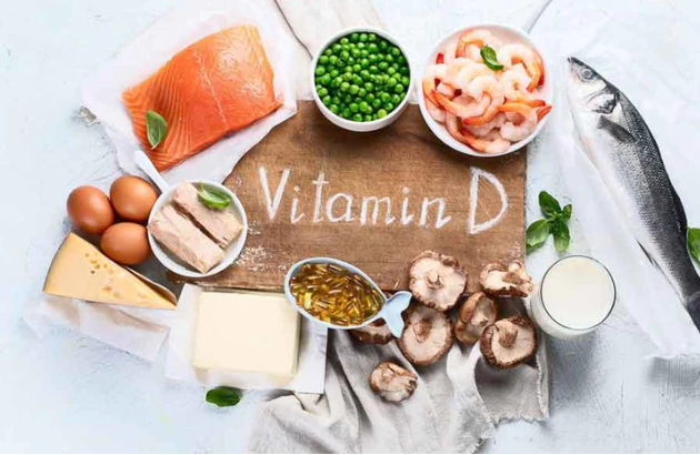 Healthy, This is Benefits of Vitamin D for the Body