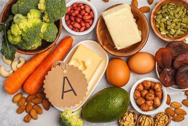 What is Vitamin A, its Benefits and Food Sources