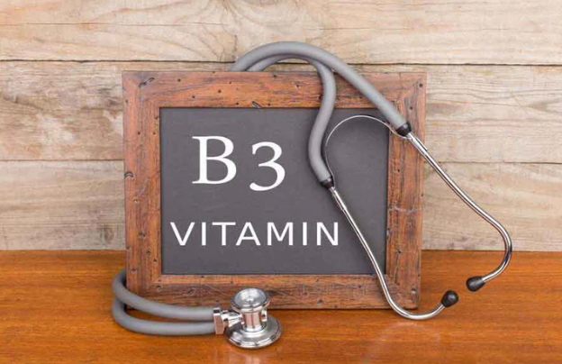 Vitamin B3 To Treat Alzheimer's