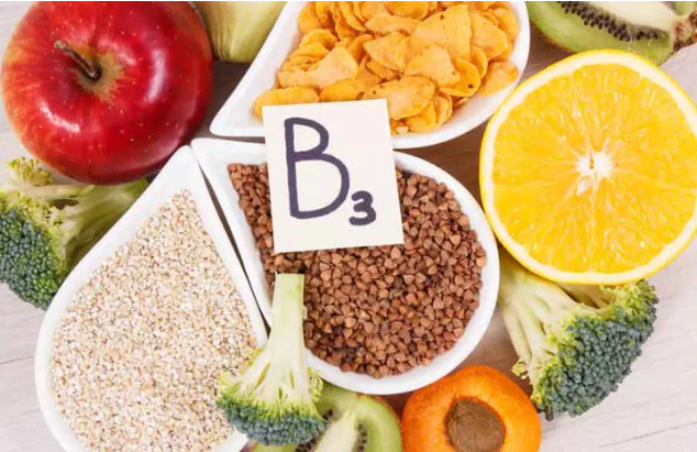 Vitamin B3: Definition, Benefits, Functions, Food Sources