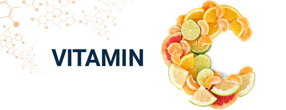 LỢI ÍCH CỦA VITAMIN C ĐỐI VỚI HỆ MIỄN DỊCH CỦA CƠ THỂ