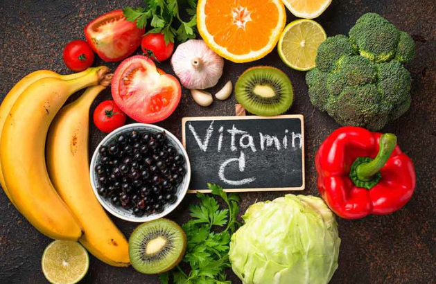 Powerful! Here are 3 benefits of vitamin A for weight loss