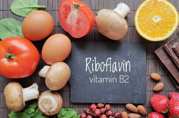 How Important Are the Benefits of Riboflavin for Children?