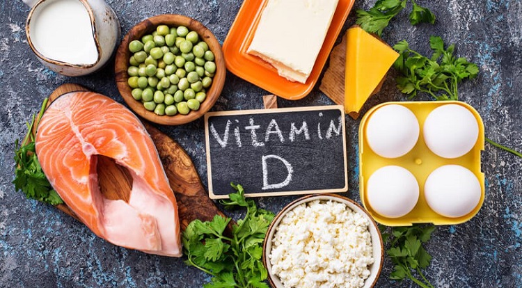 Vitamin D and Thyroid Disease