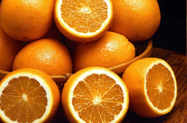 Can Eat Oranges when Pregnant?