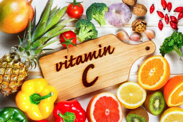 Amaazing! This is How Vitamin C Helps Your Body