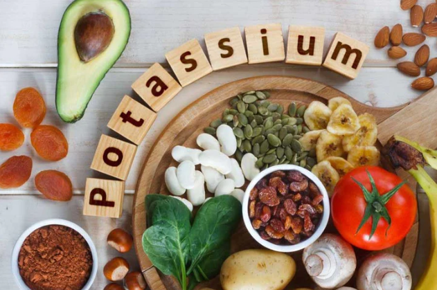 12 Main Foods High in Potassium