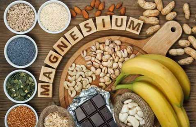 What is Magnesium: List of the Best Foods Containing Magnesium.