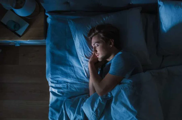 How Much Sleep Is Good For Health?