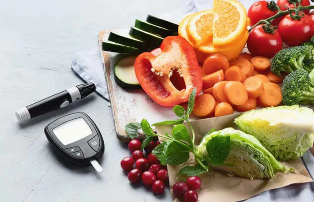 Diabetes Diet: Food and Nutrition Guide