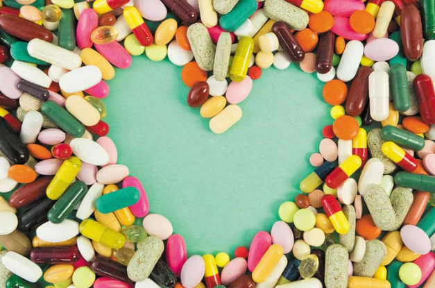 When is the Best Time to Take Vitamins?