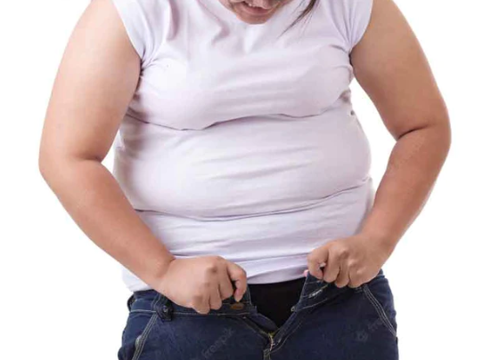 3 Causes of Unconscious Female Weight Gain