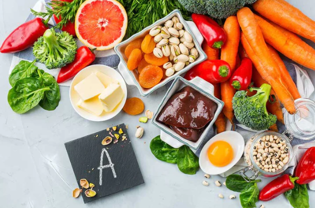 The Importance of Vitamin A for Children: Benefits, Dosage