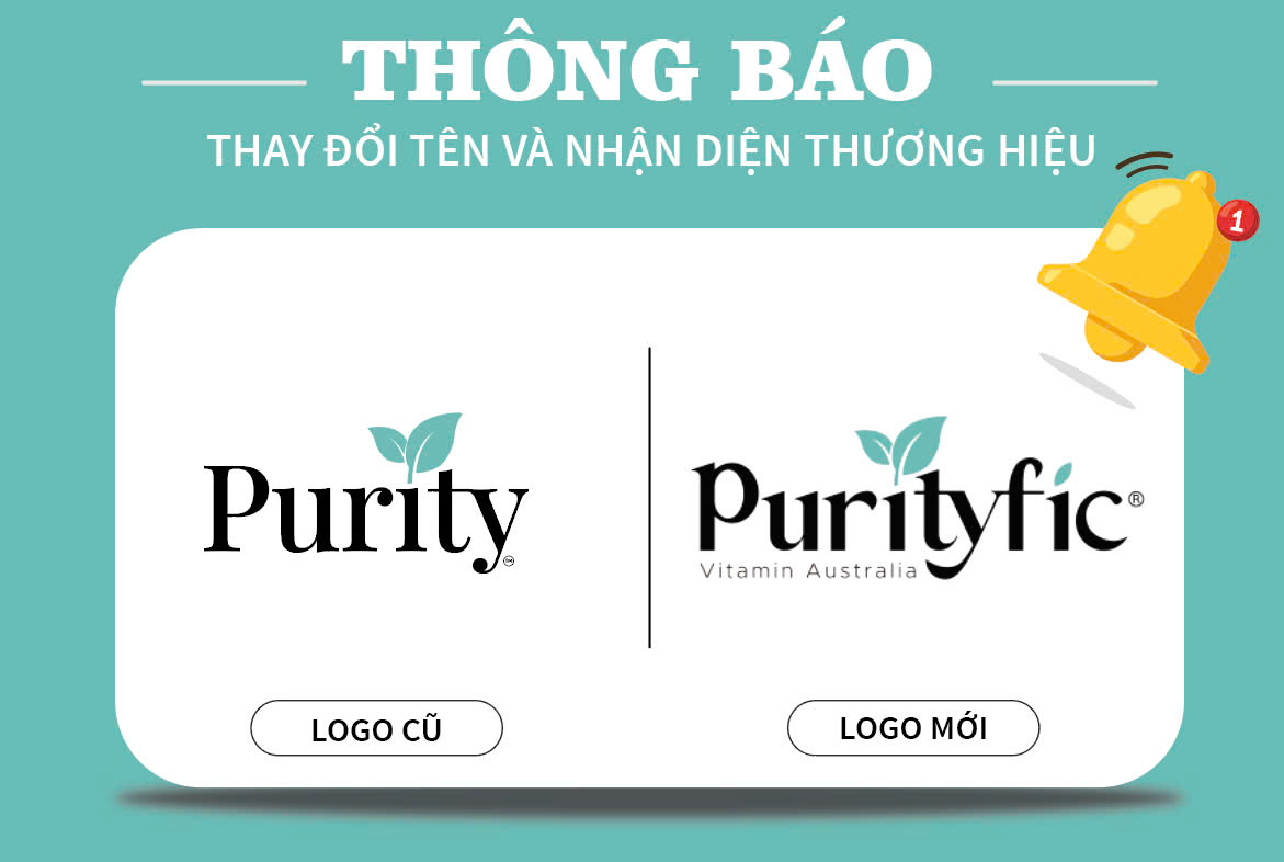 THÔNG BÁO THAY ĐỔI TÊN VÀ NHẬN DIỆN THƯƠNG HIỆU