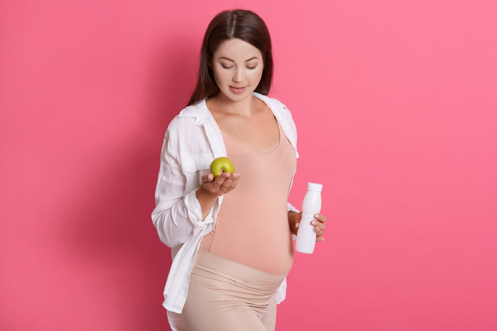 Foods to Avoid When Trying to Get Pregnant